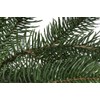 Artificial Fir Wreath Carpathians on Wire Ring Diameter 40 cm