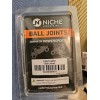 Niche C-BJT-0002 Ball Joint Upper/Lower For Suzuki Kawasaki Arctic Cat