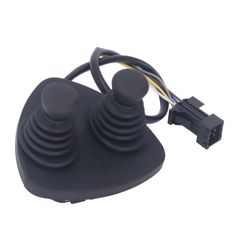 Industrial Forklift Joystick Controller Double Handle Control Unit 7919040043 for