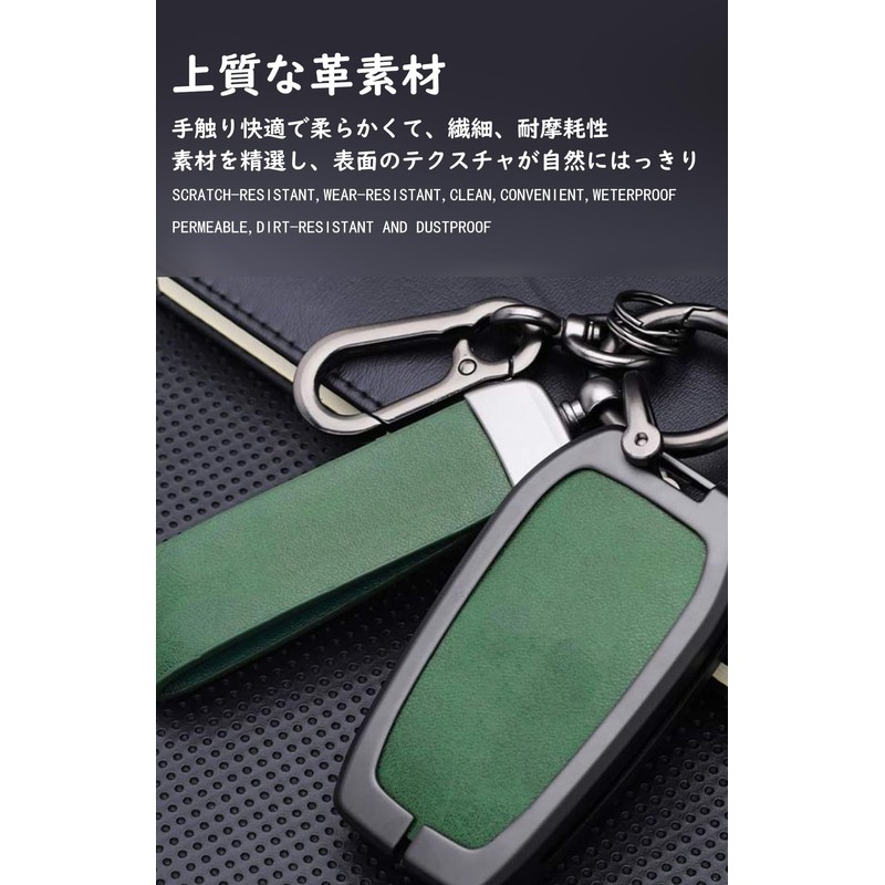 Toyota Dedicated Remote Control Key Case Key Cover Key Holder