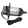 Engine Water Jacket Heater Self Circulating Diesel Generator Thermostat Coolant