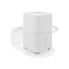 Koroao Wall Mount Holder for eufy Security HomeBase 280 (HomeBase