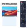 AKB72915206 Replace TV Remote Control for LG TVs