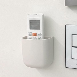 Attachable remote control Organizer 3ea