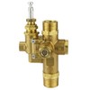 Hitachi Pilot Unloader Check valve Combo for Gas Compressors 885426