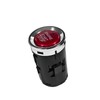 Lskioer Start Engine Push Button, Car Engine Ignition Start/Stop Switch