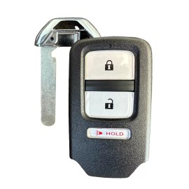 KEYXPRESS For Honda Fit HR-V 2015 2016 2017 Keyless Smart Remote Key Fob A2C80084900
