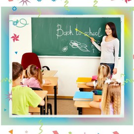 20 Pcs Mini Hand Pointers Teachers Pointer Classroom and Presentation Finger Pointer Reading Stick Point Reading Pen (Colors May Vary)