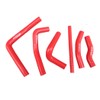 Silicone Radiator Hose for Honda CR250R CR250 CR 250 R