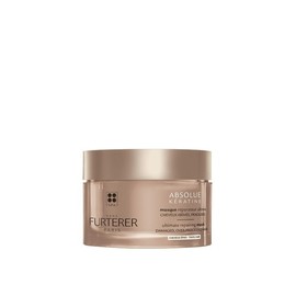 Absolue Keratin Damage Repair Mask 200ml / 압솔뤼 케라틴 데미지 리페어 마스크 200ml