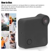 Industrial Camera Wireless WiFi Remote Control 8MP 140° Wide Angle