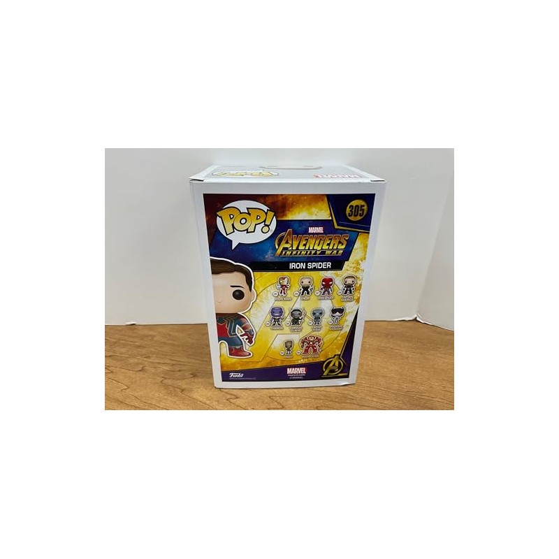 Funko FK29545 Accessories