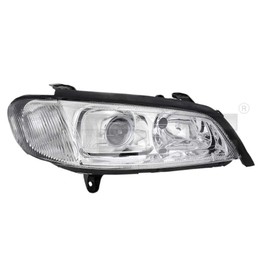 Dapa Right Hand 200187052 Headlamp
