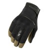 ScorpionEXO Stealth Grip Low Profile Soft Knuckle Motorcycle Gloves Touchscreen