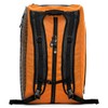 Aqua Lung Explorer II Duffel Pack Dive Bag - Orange