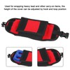 KEEP DIVING 3KG Scuba Diving Weight Belt Pocket with Quick