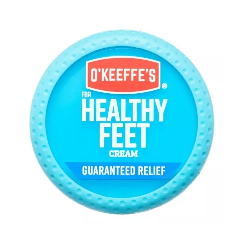 O'keeffe's 2 Pack Working Hands Y Healthy Feet 3.2oz