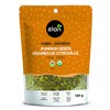 ELAN Organic Pumpkin Seeds, Non-GMO, Vegan, Gluten-Free, Kosher, 185g