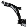 HAWK BROTHER Front Lower Control Arm Right Passenger's Side Control