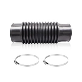 E164000090 Flexible Blower Tube clamps Compatible with Echo E164000090 EB770 EB770RT PB770H PB770T PB760LNH PB760LNT