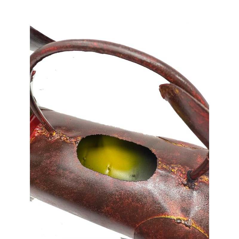 Blue Handworks Dachshund Dog Watering Can