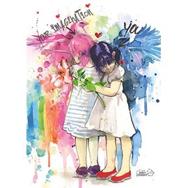 Zombie, L: Imagination Puzzle 1000 Teile