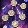 Zodiac Wax Seal Stamp Kit - 12PCS Constellations Sealing Wax