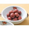 Chinriu Honten Domestic Red Koume Salty 4.9 oz (110 g)