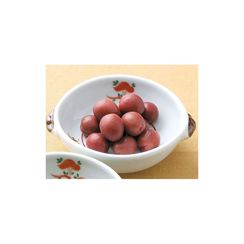 Chinriu Honten Domestic Red Koume Salty 4.9 oz (110 g)
