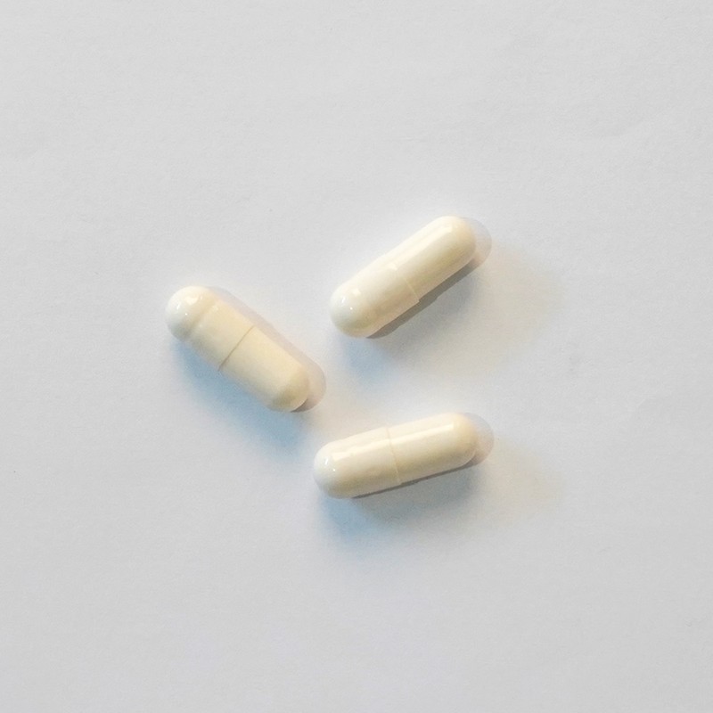Dr. Poy Bevidus 10 billion Lactobacillus Bifidus 30 capsules, 3