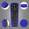 Dish Network Silicone Remote Case for Hopper, Shockproof Washable Skin-Friendly