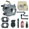 For Stihl Carburetor For Stihl 024 026 024AV 024S MS240