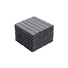 10 PCS Acacia Wood Interlocking Deck Tiles-12 X12 Waterproof Outdoor