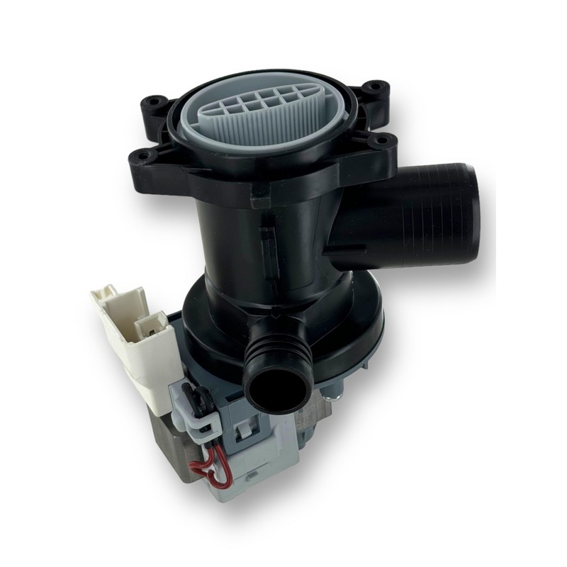 DL-pro Drain Pump for Whirlpool Bauknecht 481010584942 HANYU Pump Drain