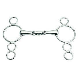 'Net 4 adjustable rings Anatomic', 145