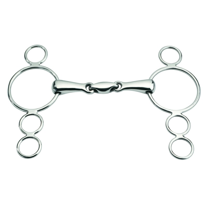 'Net 4 adjustable rings Anatomic', 145