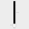linie zwo ®, Pack of 100 Wristbands Tyvek ® 19