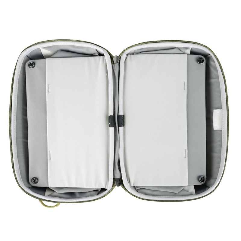 Vanguard VEO City TP28 Technical Pack - Green