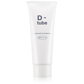D-tube; Set of 2