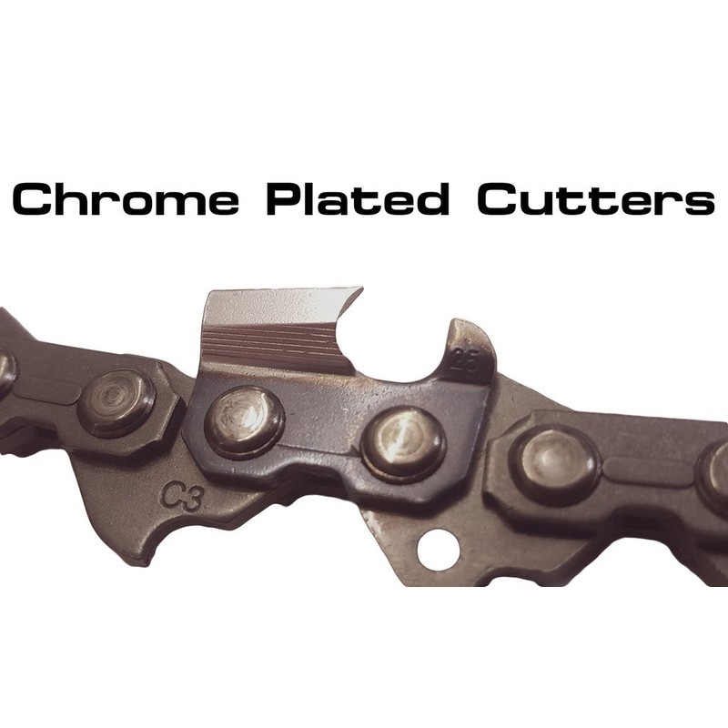 Genuine Rotatech 12" Chainsaw Chain & BAR Pack FITS STIHL
