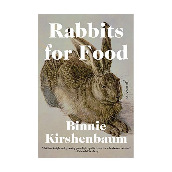 Rabbits for Food