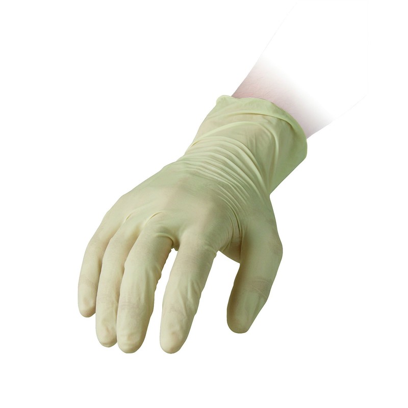 Reflexx R67 Powder free nitrile gloves