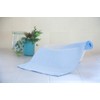 Nazihama Health Towel, Hadapika, Blue x 2 Set