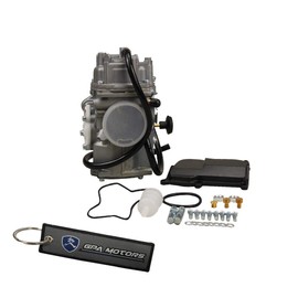Carburetor Fits Yamaha Kodiak 400 (1993-1998)