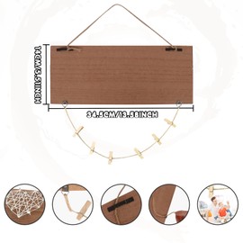 Anniversary Wedding Gifts for Couples,This Is Us Valentine's Day Gift,Couple Gift Photo Frame Birthday Gift,This Is Us Wooden Wall Plaque,Wall Sticker Art Couples Gift for Living Room Bedroom Decor