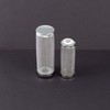 AUEAR, 2 Pack Stainless Steel Mesh Inflow Aquarium Filter Guard
