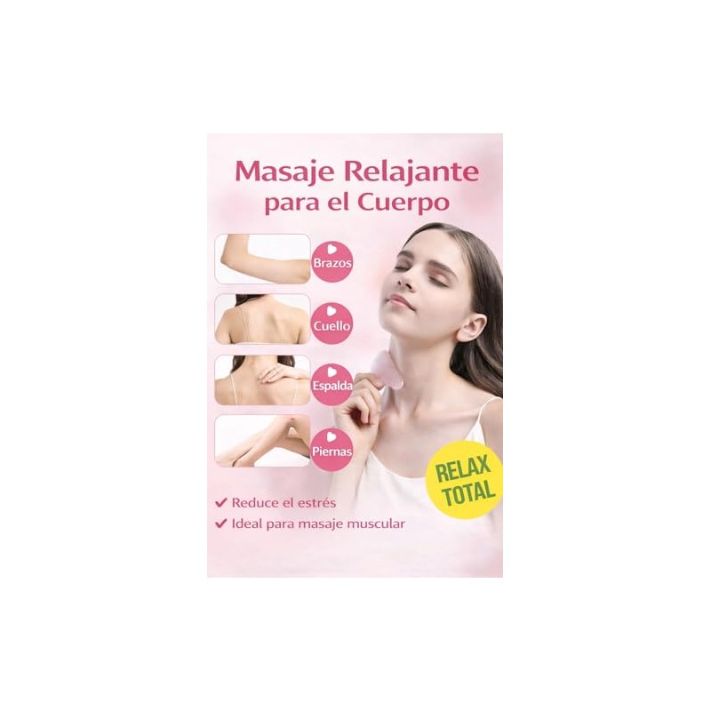 Comersity Kit de 8 Piezas para Rizos Sin Calor