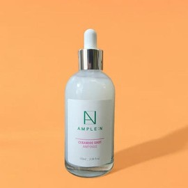 Ampoule N Ceramide Shot Ampoule 100ml (AD) / 앰플엔 세라마이드샷 앰플 100ml (AD)