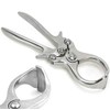 OdontoMed2011® Castration Plier Stainless Steel (Burdizzo Style) 9" ODM