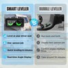 BELEY Rv Leveling System, Camper Must Haves No App &